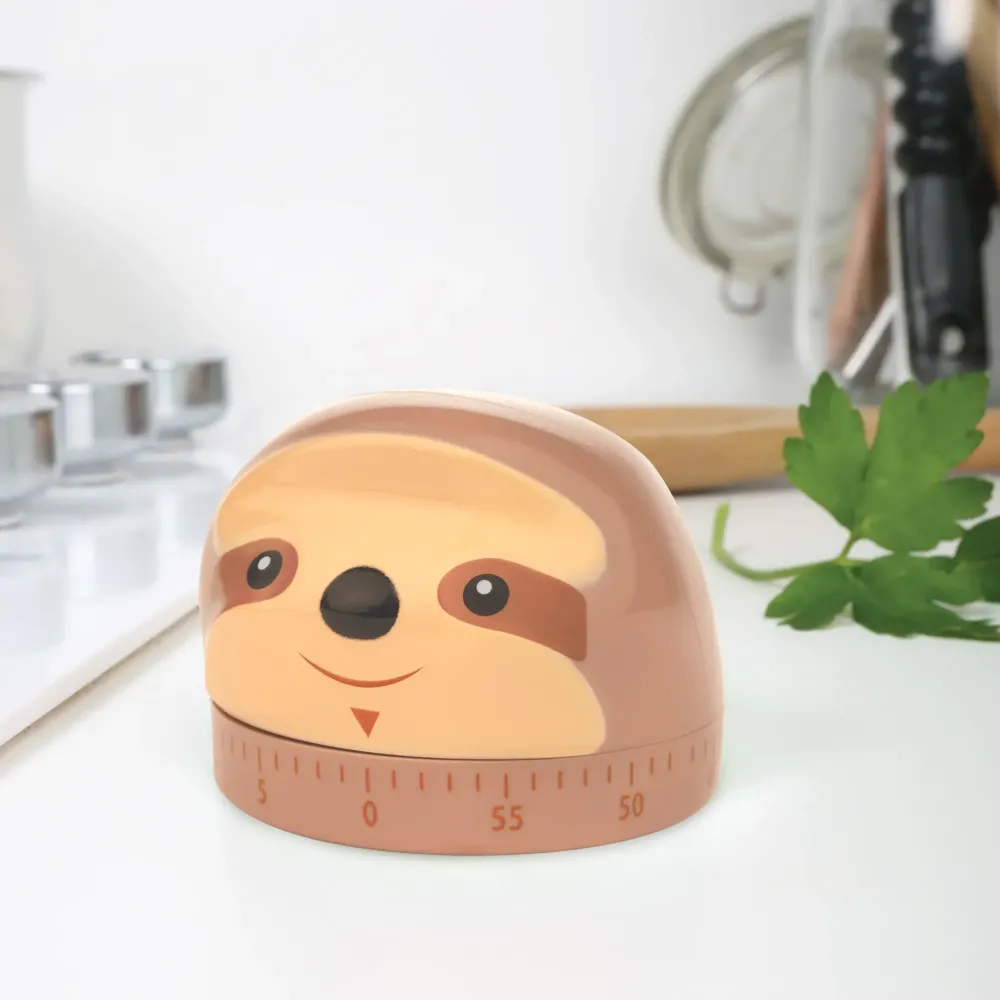 Kitchen Tools|Sloth Kitchen Timer