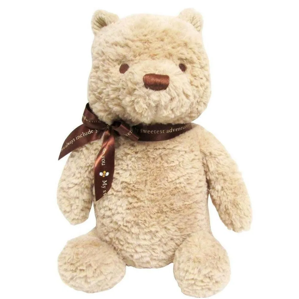 Soft Toys|Toys|Small Classic Winnie the Pooh