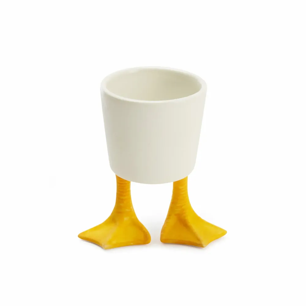 Vases|Small Duck Feet Planter