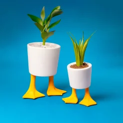 Vases|Small Duck Feet Planter