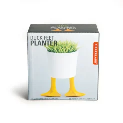 Vases|Small Duck Feet Planter