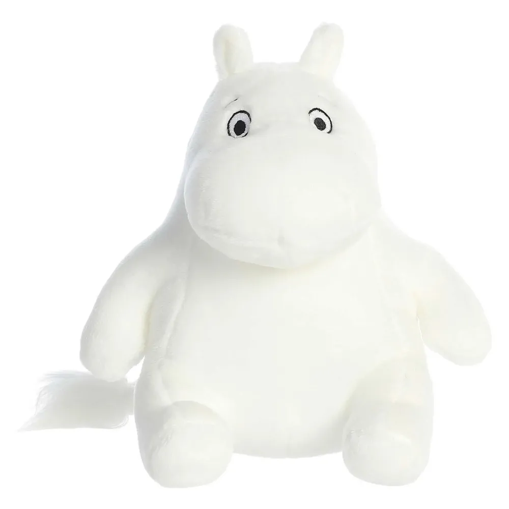 Toys|Small Moomin