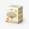 Toys|Smoko Dim Sum Friends Figure Blind Box