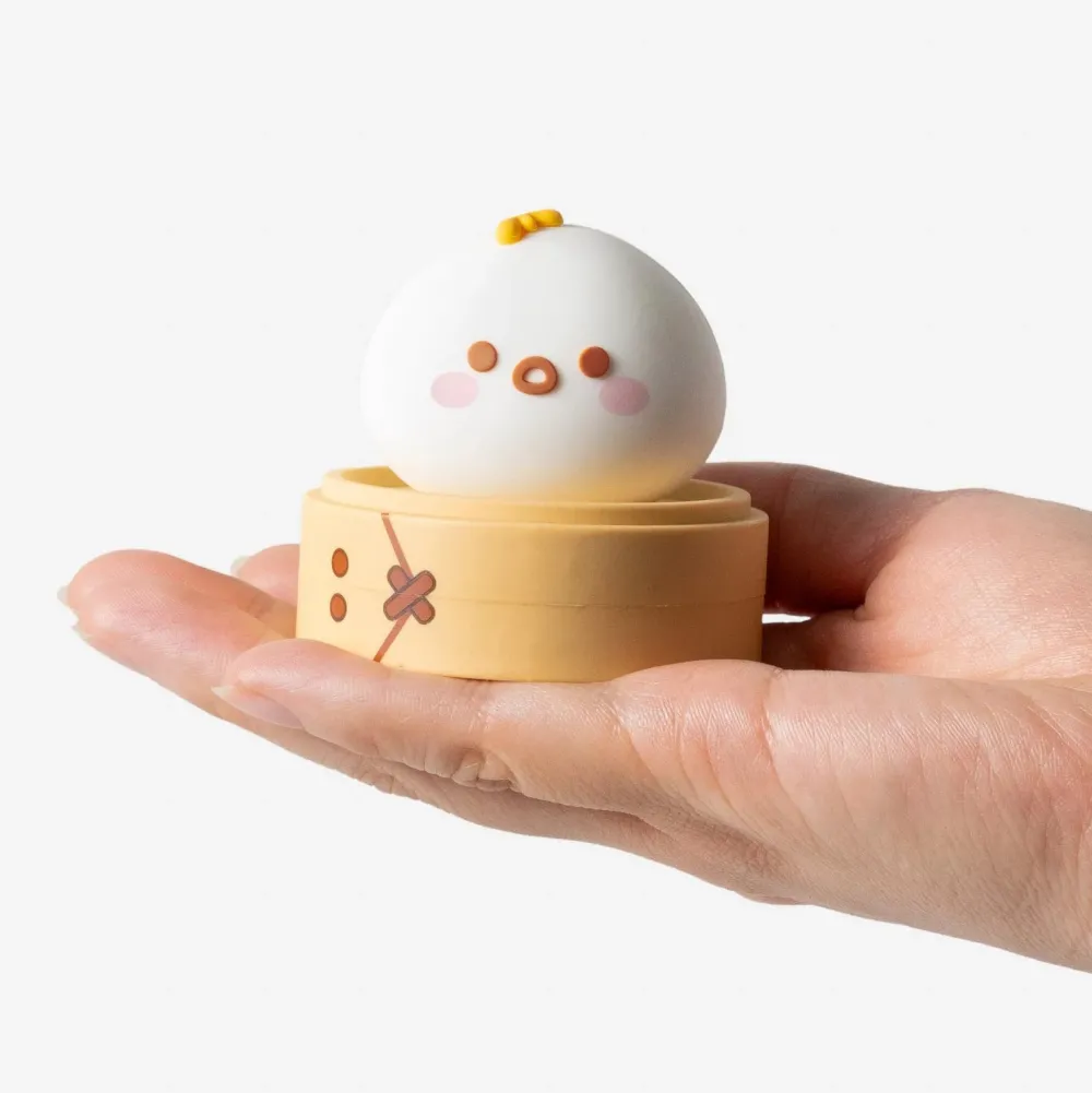 Toys|Smoko Dim Sum Friends Figure Blind Box