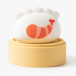 Toys|Smoko Dim Sum Friends Figure Blind Box