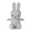 Soft Toys|Toys|Soft Grey Corduroy 9" Sitting Miffy