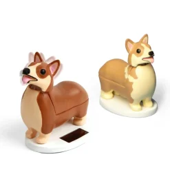 Souvenirs|Cultural Icons|Solar Corgi