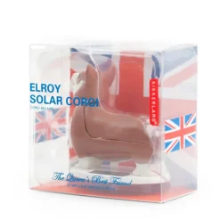 Souvenirs|Cultural Icons|Solar Corgi