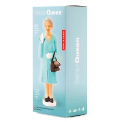 Souvenirs|Cultural Icons|Solar Queen (Aqua)