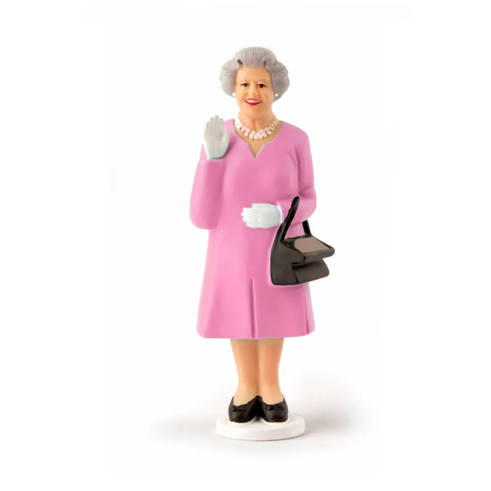 Souvenirs|Cultural Icons|Solar Queen (Pink)