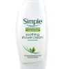 Bath & Shower|Soothing Shower Cream with Aloe Vera