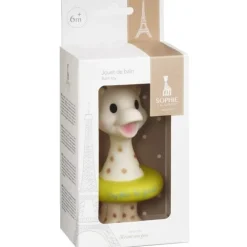 Toys|Sophie la Girafe Bath Toy