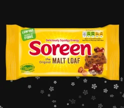 Cakes & Pies|Soreen Malt Loaf