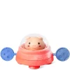 Toys|Space Piggy Bath Paddle Ship