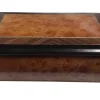 Home Accents|Splendid Music Box Co. Plain Box w/ Matte Finish