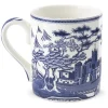 Spode Assorted Mugs|Blue Room Gothic Castle Mug
