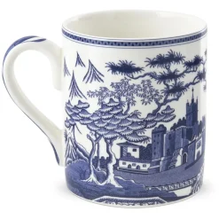 Spode Assorted Mugs|Blue Room Gothic Castle Mug