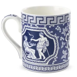 Spode Assorted Mugs|Blue Room Greek Mug