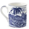 Spode Assorted Mugs|Blue Room Indian Sporting Mug