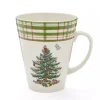 Spode Assorted Mugs|Christmas Tree 2025 Annual Collector Mug