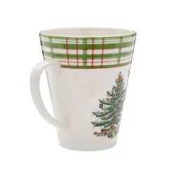Spode Assorted Mugs|Christmas Tree 2025 Annual Collector Mug