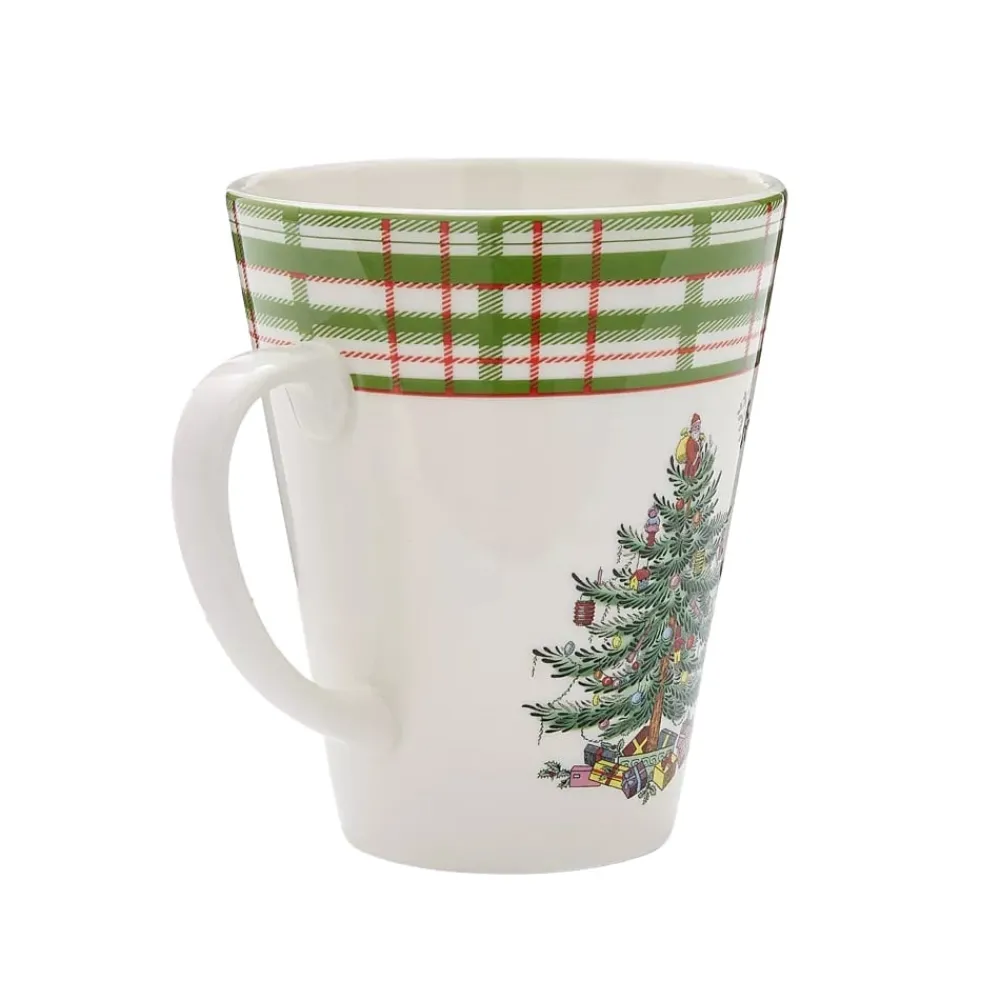 Spode Assorted Mugs|Christmas Tree 2025 Annual Collector Mug