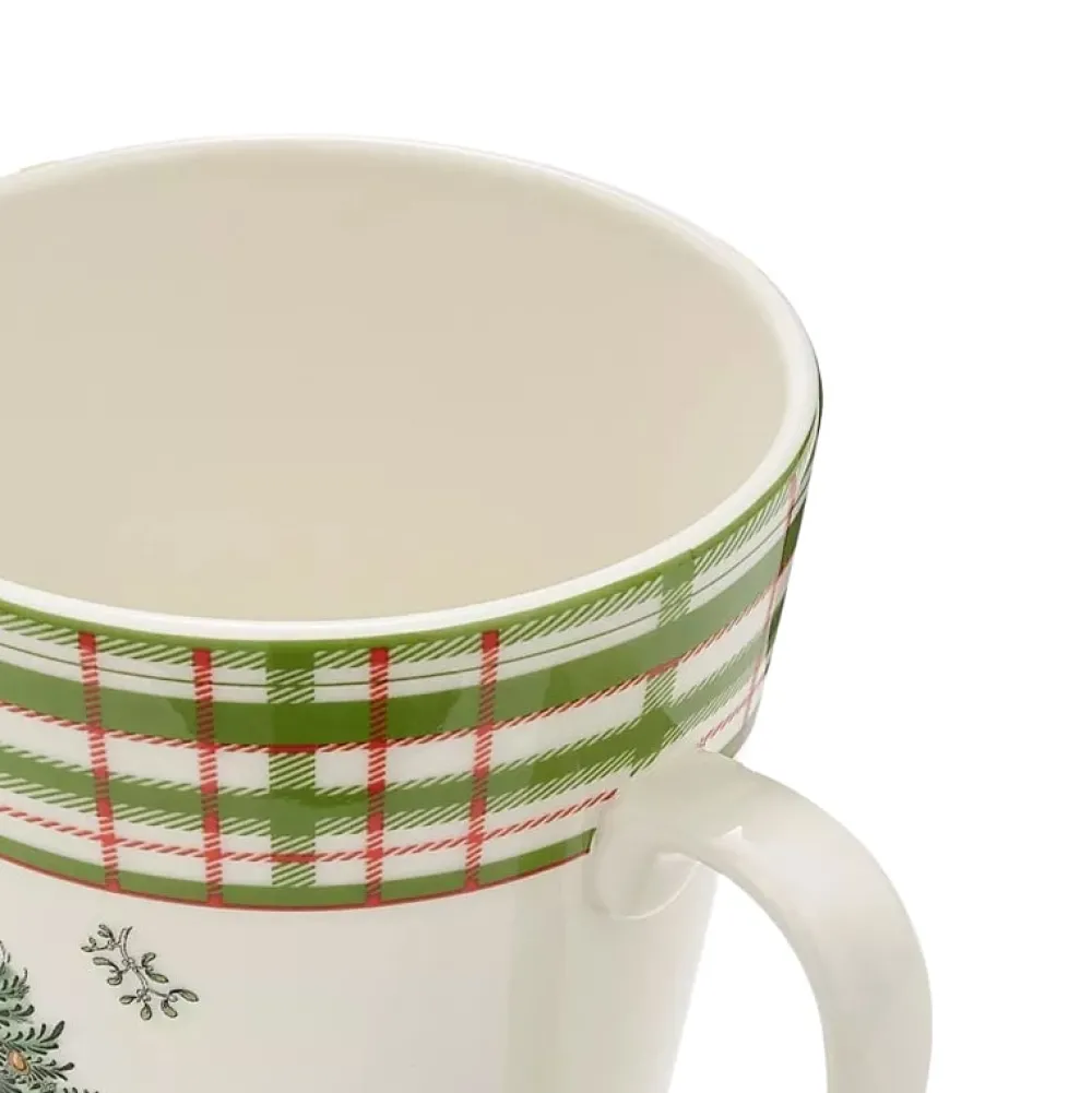 Spode Assorted Mugs|Christmas Tree 2025 Annual Collector Mug