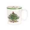 Spode Assorted Mugs|Christmas Tree Mug
