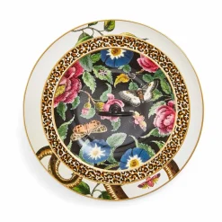 Spode Serving Plates|Creatures of Curiosity 3 Tier Cake Stand