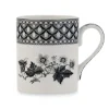 Spode Assorted Mugs|Heritage Mug (Geranium)