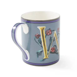 Spode Assorted Mugs|Kit Kemp Alphabet Mug W