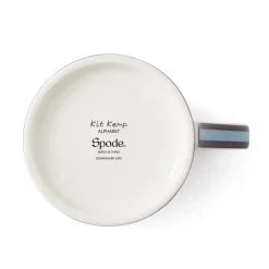 Spode Assorted Mugs|Kit Kemp Alphabet Mug I