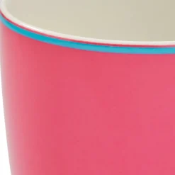Spode Assorted Mugs|Kit Kemp Calypso Pink Mug