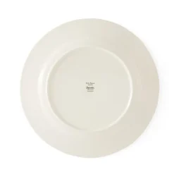 Spode Serving Plates|Kit Kemp Calypso Pink Charger Serving Plate