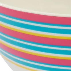 Spode Assorted Mugs|Kit Kemp Calypso Stripe Mug