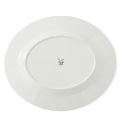 Spode Serving Plates|Kit Kemp Tall Trees Oval Platter