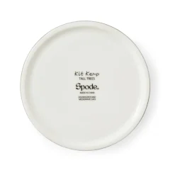 Spode Creamers & Sugar Bowls|Kit Kemp Tall Trees Covered Sugar