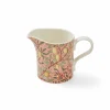 Spode Creamers & Sugar Bowls|Morris & Co. Fruit Milk Jug