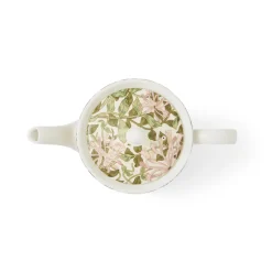 Spode Teapots|Morris & Co. Honeysuckle Teapot
