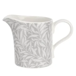 Spode Creamers & Sugar Bowls|Pure Morris Willow Bough Cream Jug