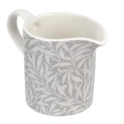 Spode Creamers & Sugar Bowls|Pure Morris Willow Bough Cream Jug