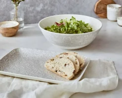 Spode Trays|Tea Trays|Pure Morris Willow Bough Platter