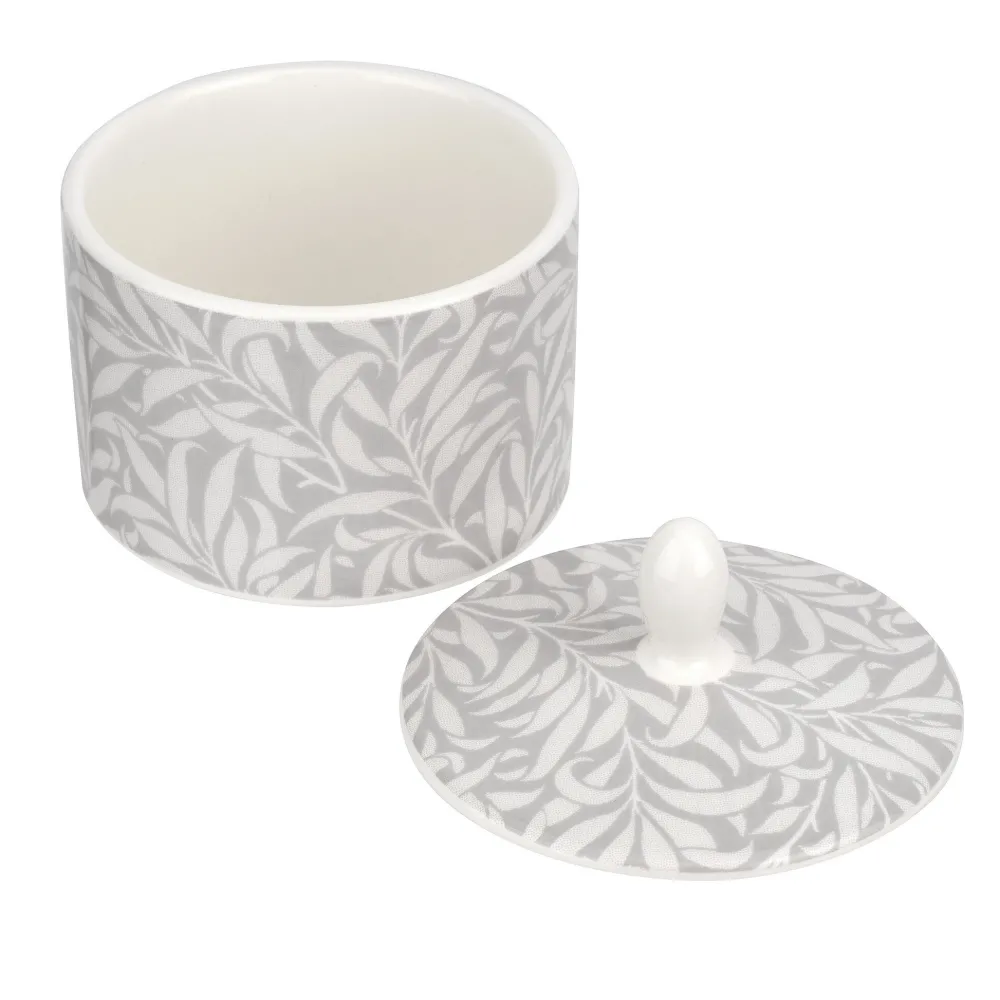 Spode Creamers & Sugar Bowls|Pure Morris Willow Bough Sugar Bowl