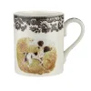 Spode Assorted Mugs|Woodland Mug (Flat Coated Pointer)