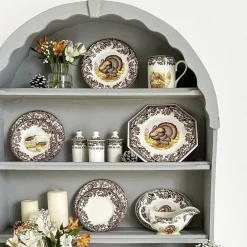 Spode Assorted Mugs|Woodland Mug (Pheasant)