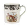 Spode Assorted Mugs|Woodland Mug (Red Fox)