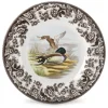 Spode Tea Plates|Woodland Salad Plate (Mallard)