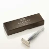 St. James of London Razors|Cheeky B'stard Castlerock Safety Razor