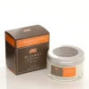 St. James of London Shaving Soaps & Cream|Mandarin & Patchouli Shave Cream Jar