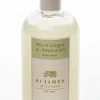 St. James of London Bath & Shower|Black Ginger & Amaranth Body Wash